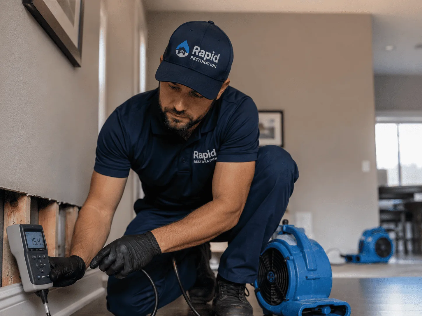 Common questions about Structural Drying in Canonsburg, PA